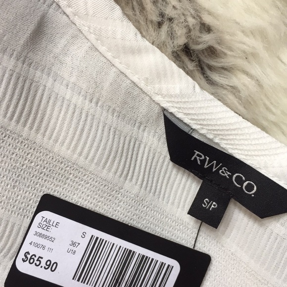 RW&CO Shirt - Picture 2 of 2